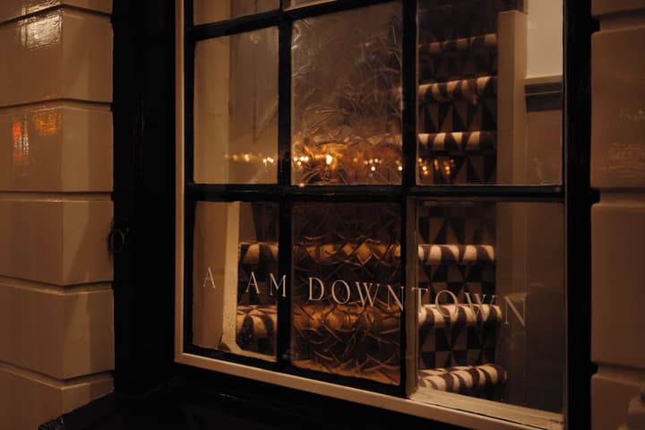 Adam Downtown