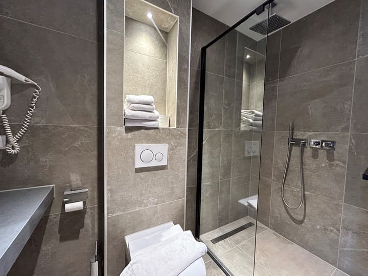 XO Hotels Blue Square