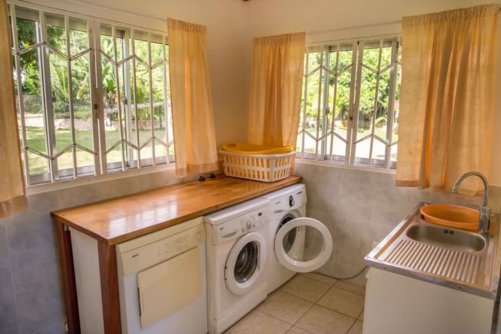 The Orchard Holiday Home