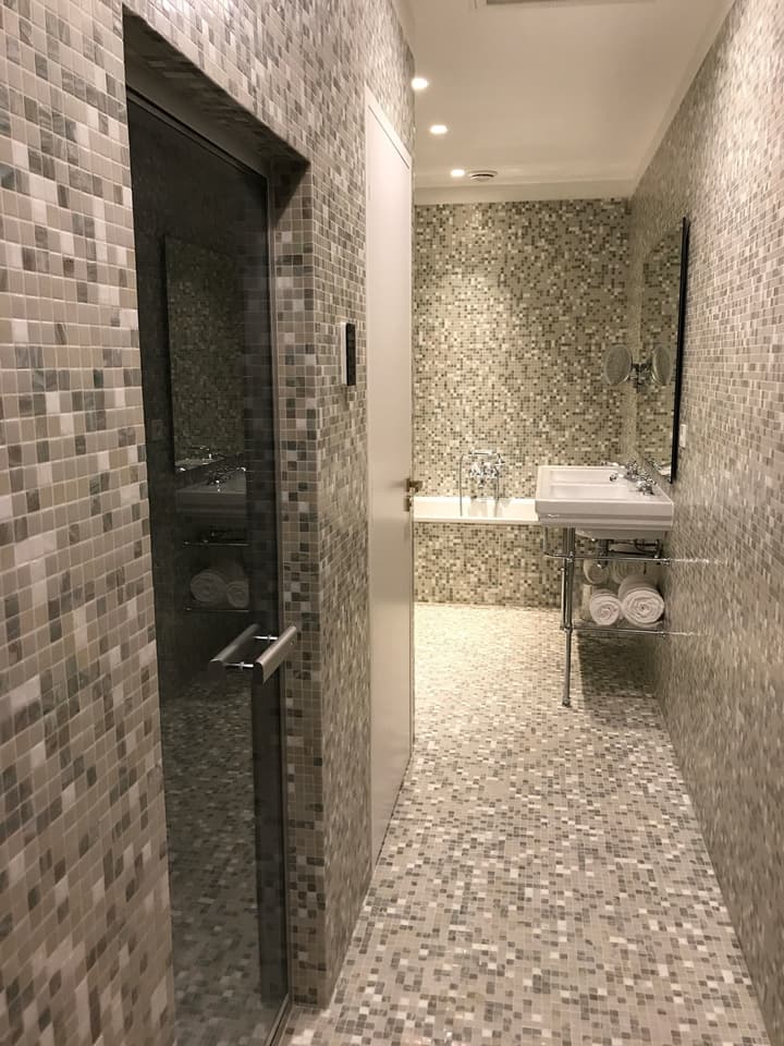 Hotel Parister & Spa