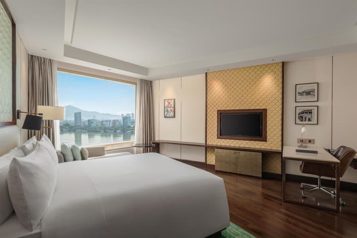 Hilton Da Nang