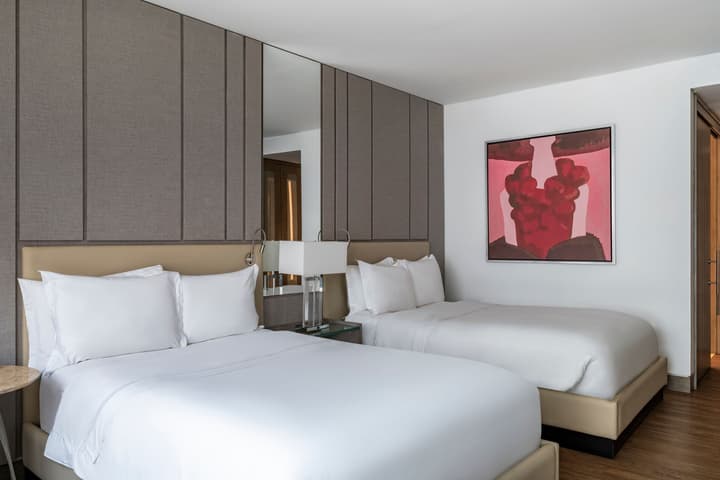 Medellin Marriott Hotel