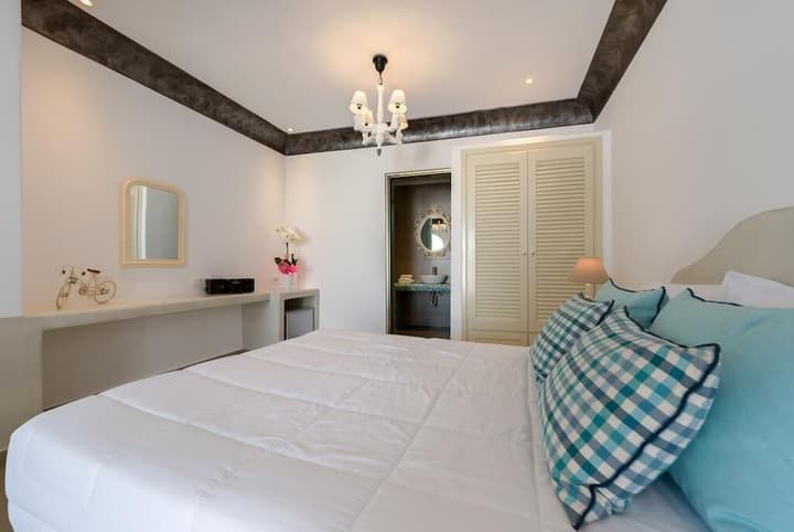 A&G Suites