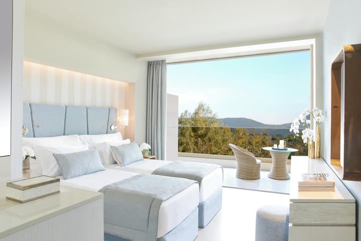 Ikos Dassia - All Inclusive