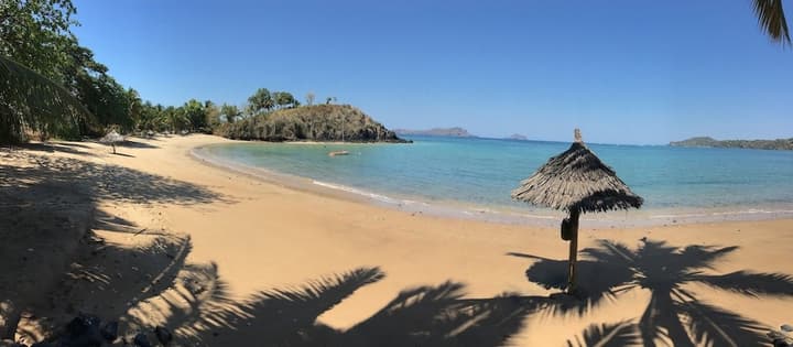 Moheli Laka Lodge