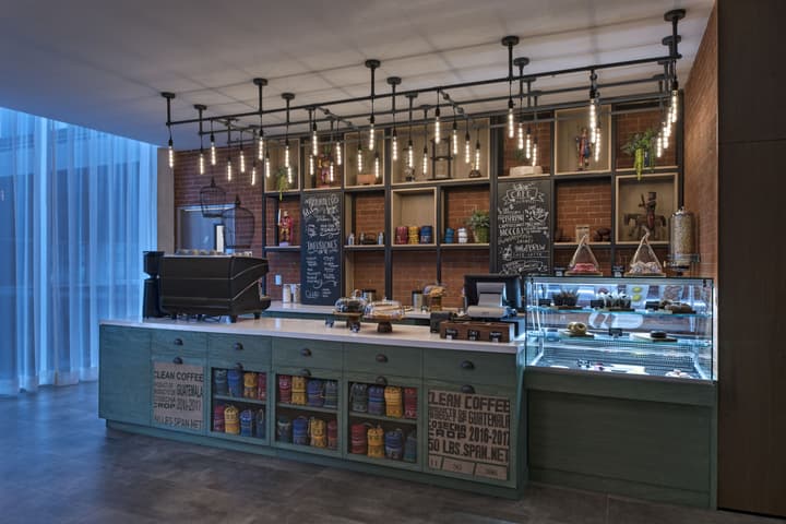 Hyatt Centric Guatemala City