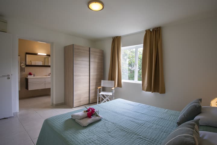 Blue Bay Apartments