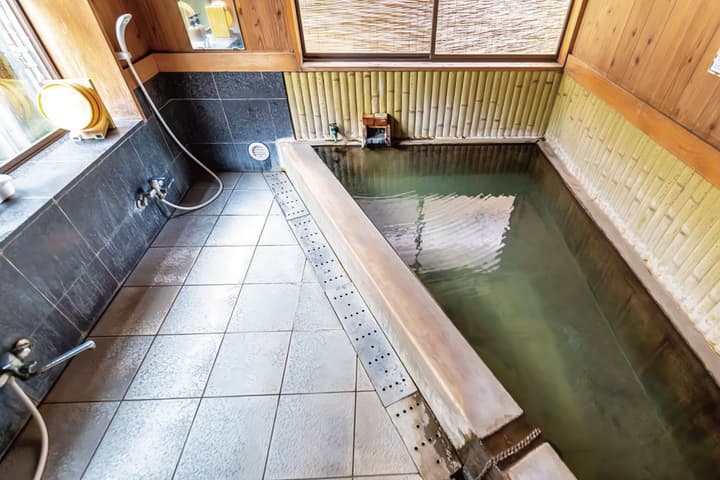 J-Hoppers Kumano Yunomine Guesthouse - Hostel