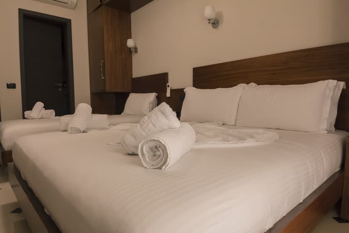 Hotel Pandora Residence