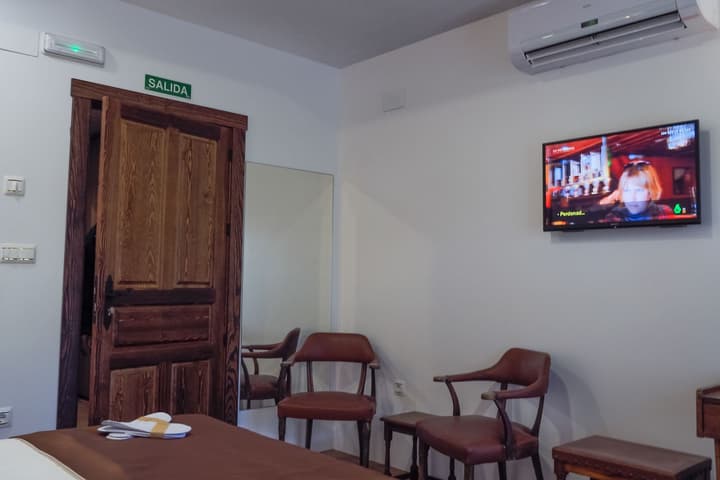 Posada y Apartamentos Trebuesto de Guriezo