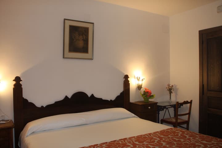 Posada y Apartamentos Trebuesto de Guriezo