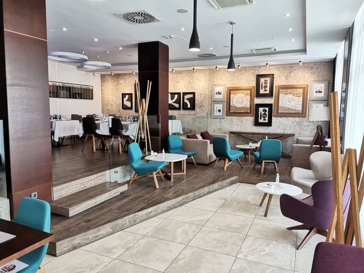New City Hotel & Restaurant Niš