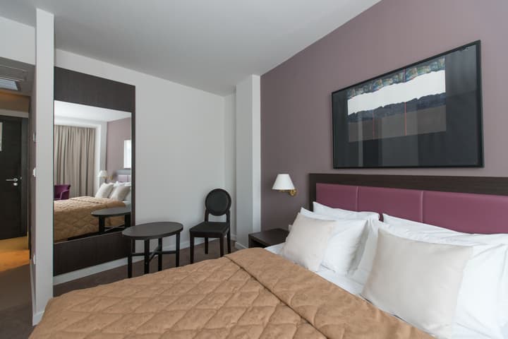 New City Hotel & Restaurant Niš