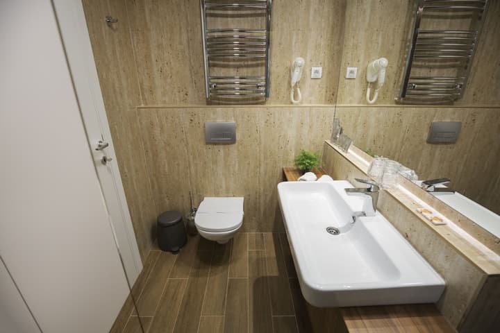 New City Hotel & Restaurant Niš