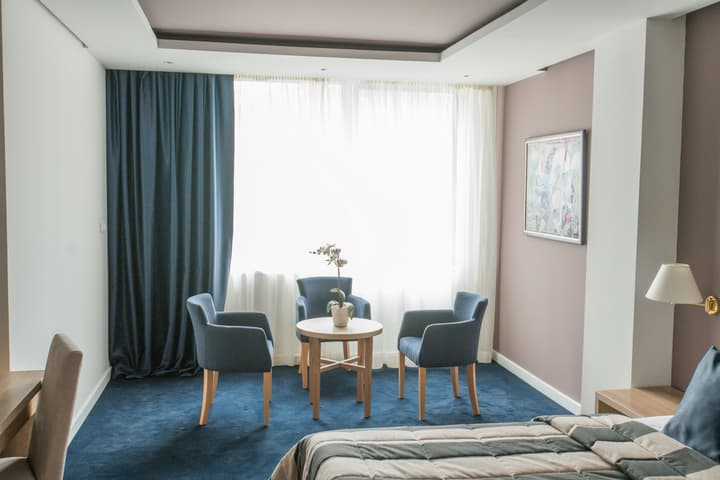 New City Hotel & Restaurant Niš