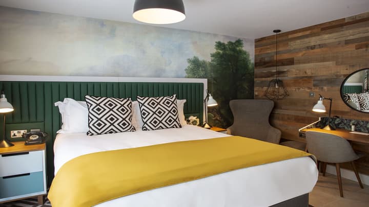 Hotel Indigo Bath by IHG