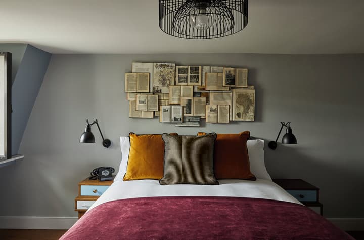 Hotel Indigo Bath by IHG
