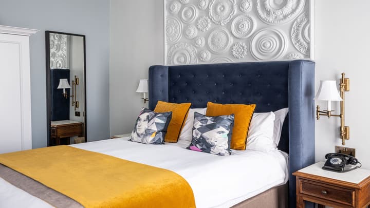 Hotel Indigo Bath by IHG