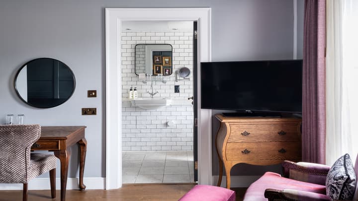 Hotel Indigo Bath by IHG