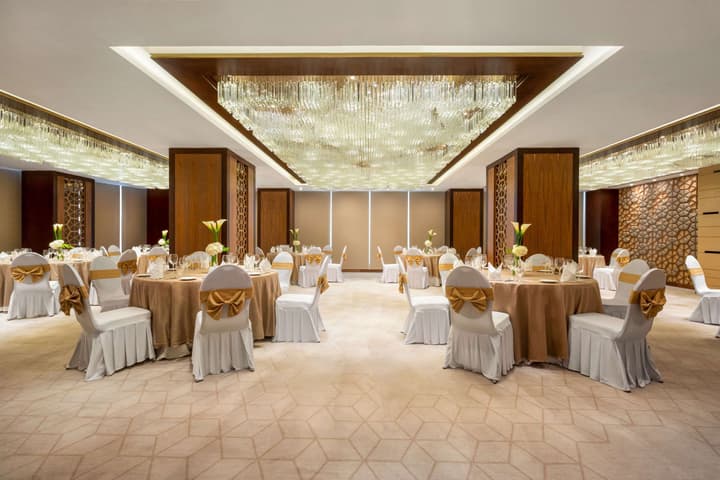 Wyndham Garden Manama