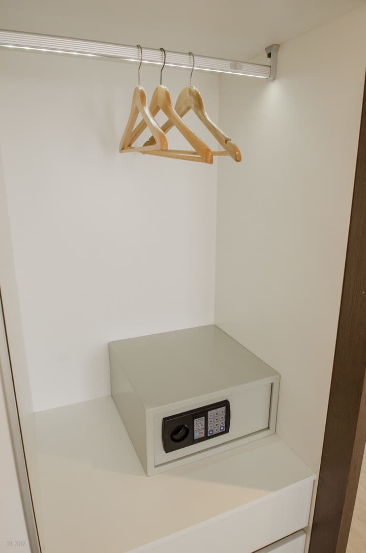 Apartamentos Ponent