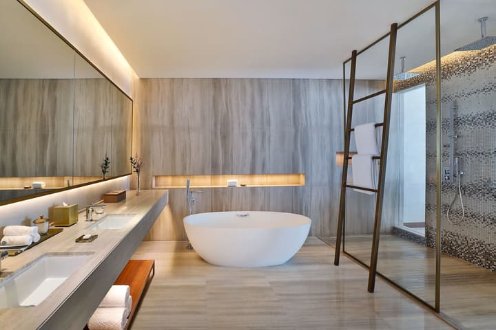 The St. Regis Downtown, Dubai