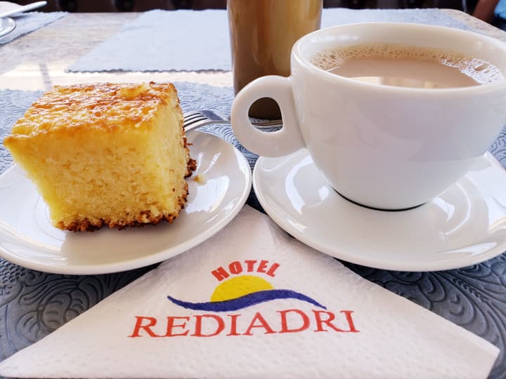 Capão da Canoa - Hotel Rediadri