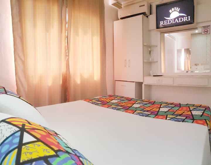 Capão da Canoa - Hotel Rediadri