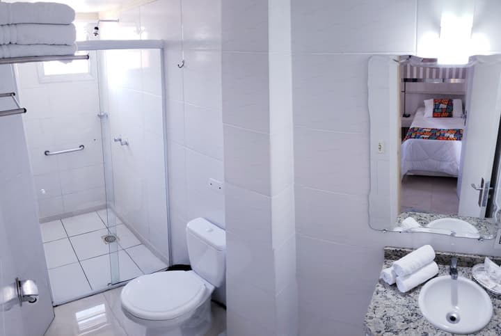 Capão da Canoa - Hotel Rediadri