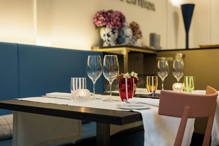 Hotel Indigo Milan - Corso Monforte by IHG
