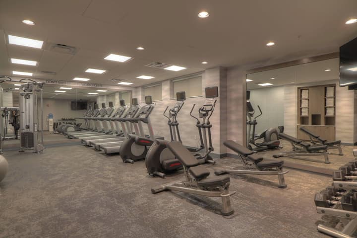 Fairfield Inn & Suites by Marriott Gatlinburg Downtown