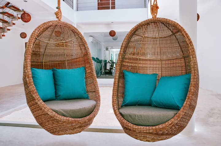 Bliss Dhigurah