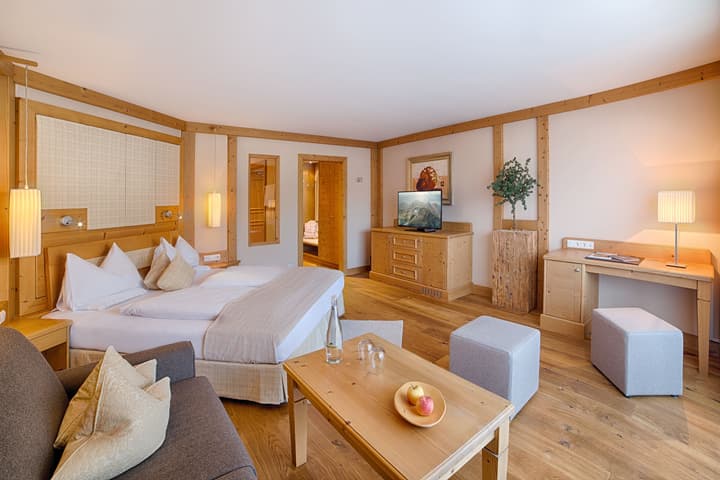 Majestic – Unique Spa Resort