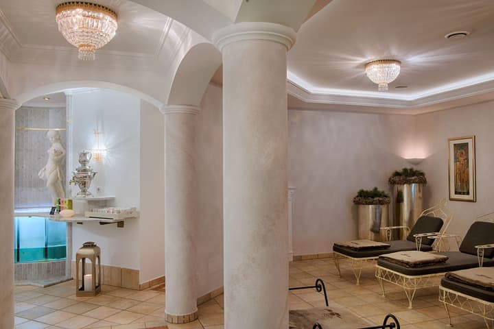 Majestic – Unique Spa Resort