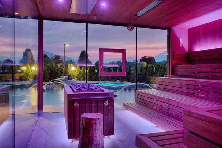 Majestic – Unique Spa Resort