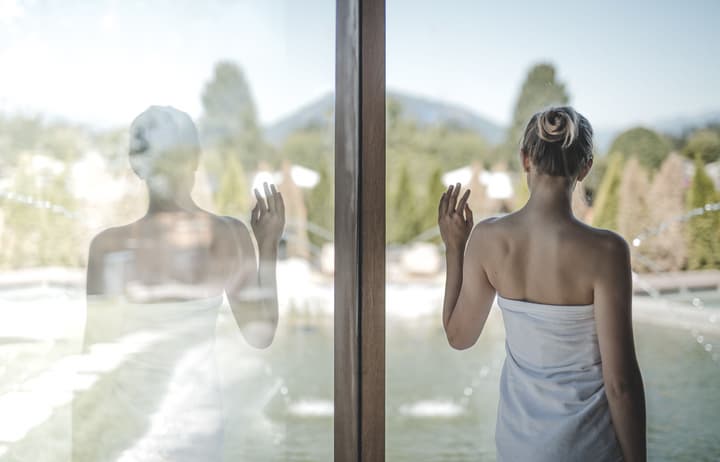 Majestic – Unique Spa Resort