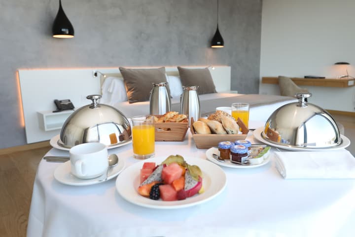 Iberostar Selection Lisboa
