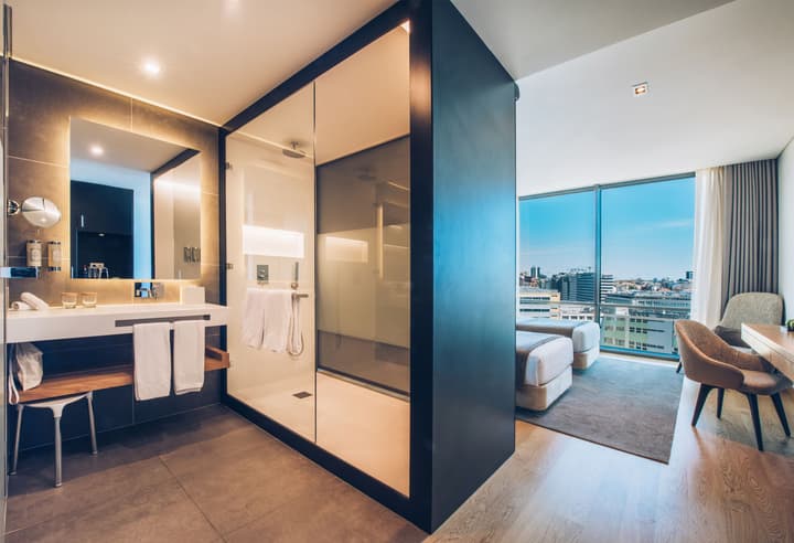 Iberostar Selection Lisboa