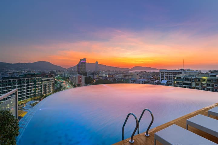 The Marina Phuket Hotel