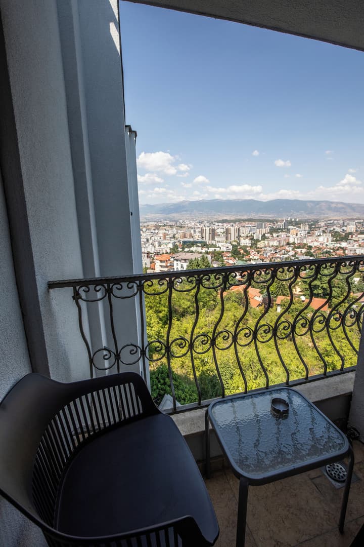 View Inn Boutique Hotel