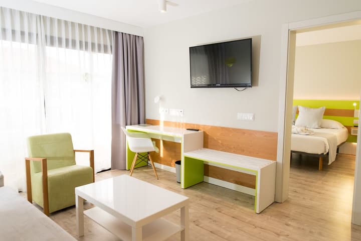 Vanilla Garden Boutique Hotel - Adults Only