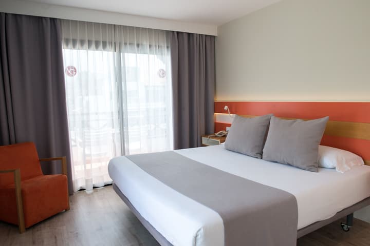 Vanilla Garden Boutique Hotel - Adults Only