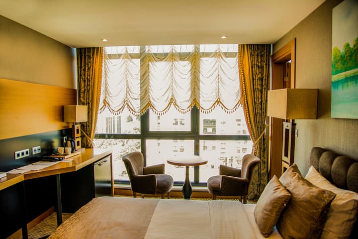 Aselia Hotel Trabzon