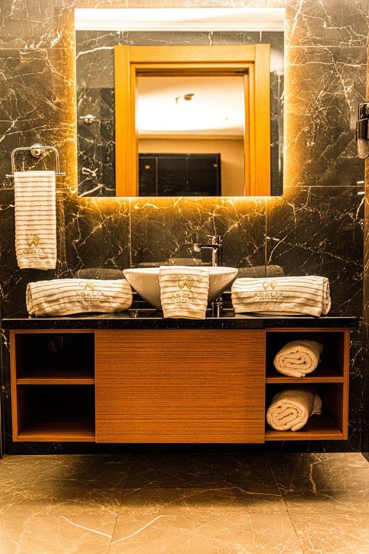 Aselia Hotel Trabzon