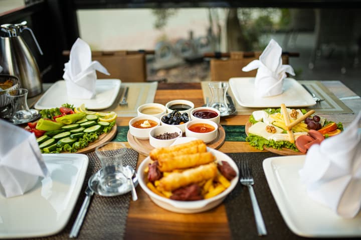Aselia Hotel Trabzon