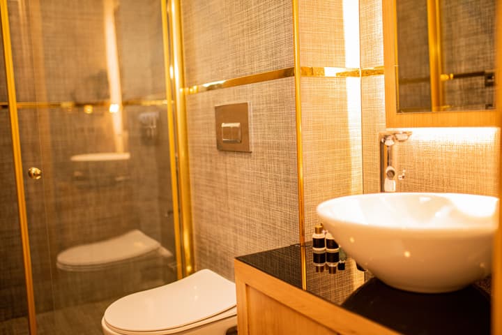 Aselia Hotel Trabzon