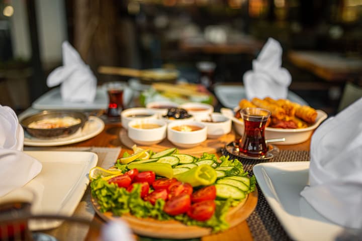 Aselia Hotel Trabzon