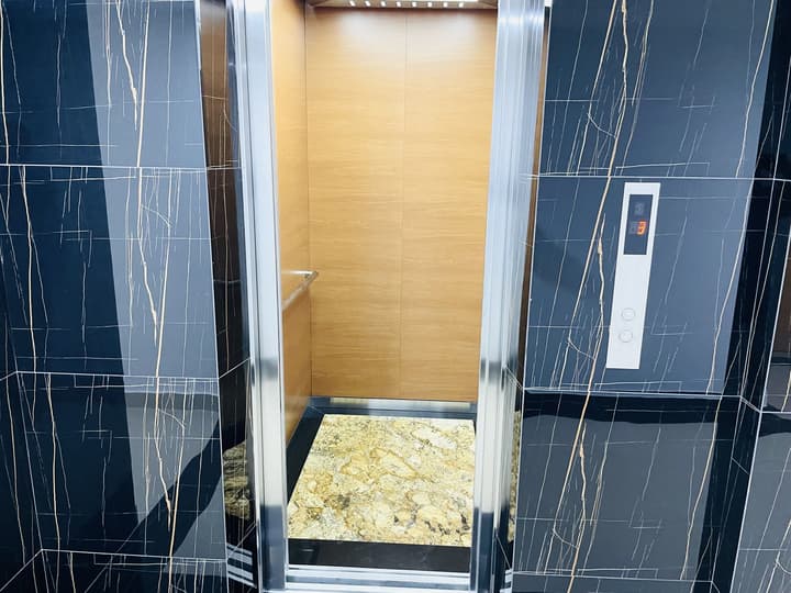Cozy Hotel at KL Sentral