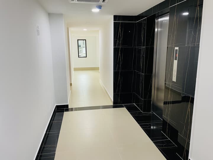 Cozy Hotel at KL Sentral