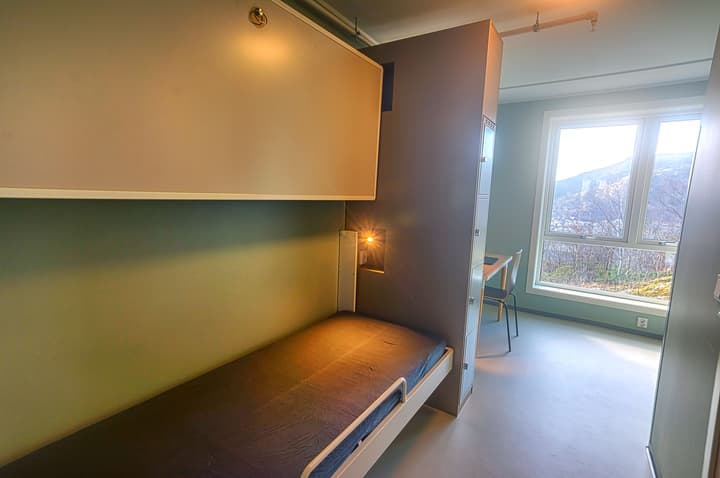 HI Bergen Hostel Montana